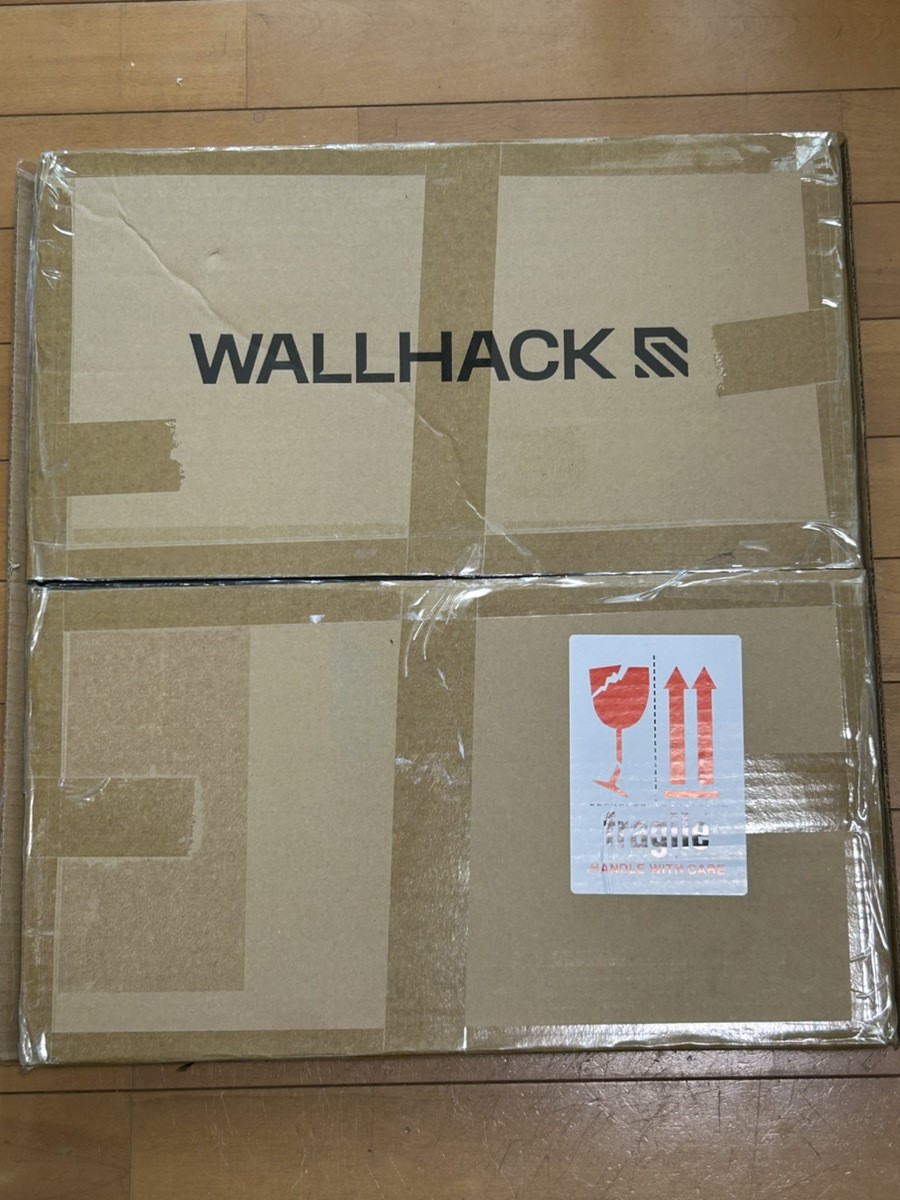 Wallhack SP-004 Hatsune Miku Limited Glass Gaming Mouse Pad SP-004Miku