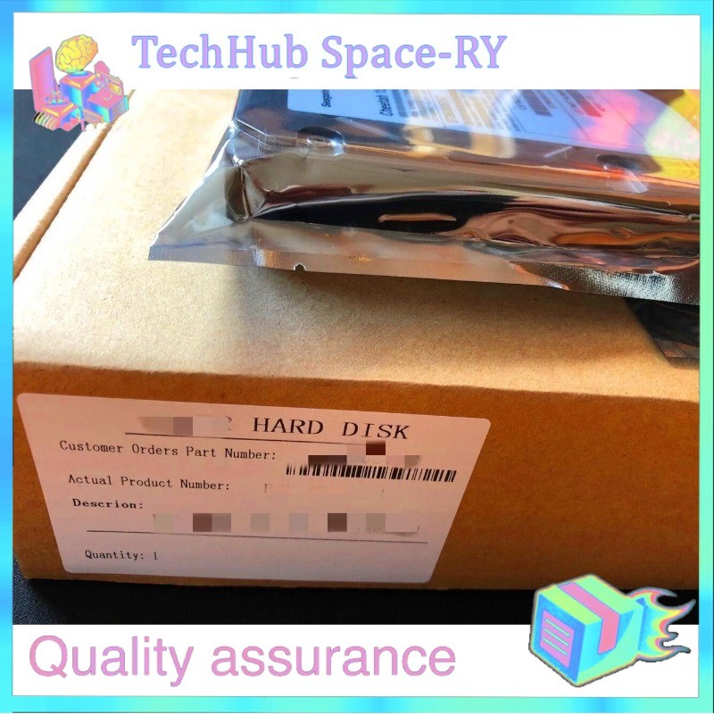 Netapp E-X4119B-R6 E-X4053B-R6 E2824 1.2T 12GB 2.5 SAS Hard Disk