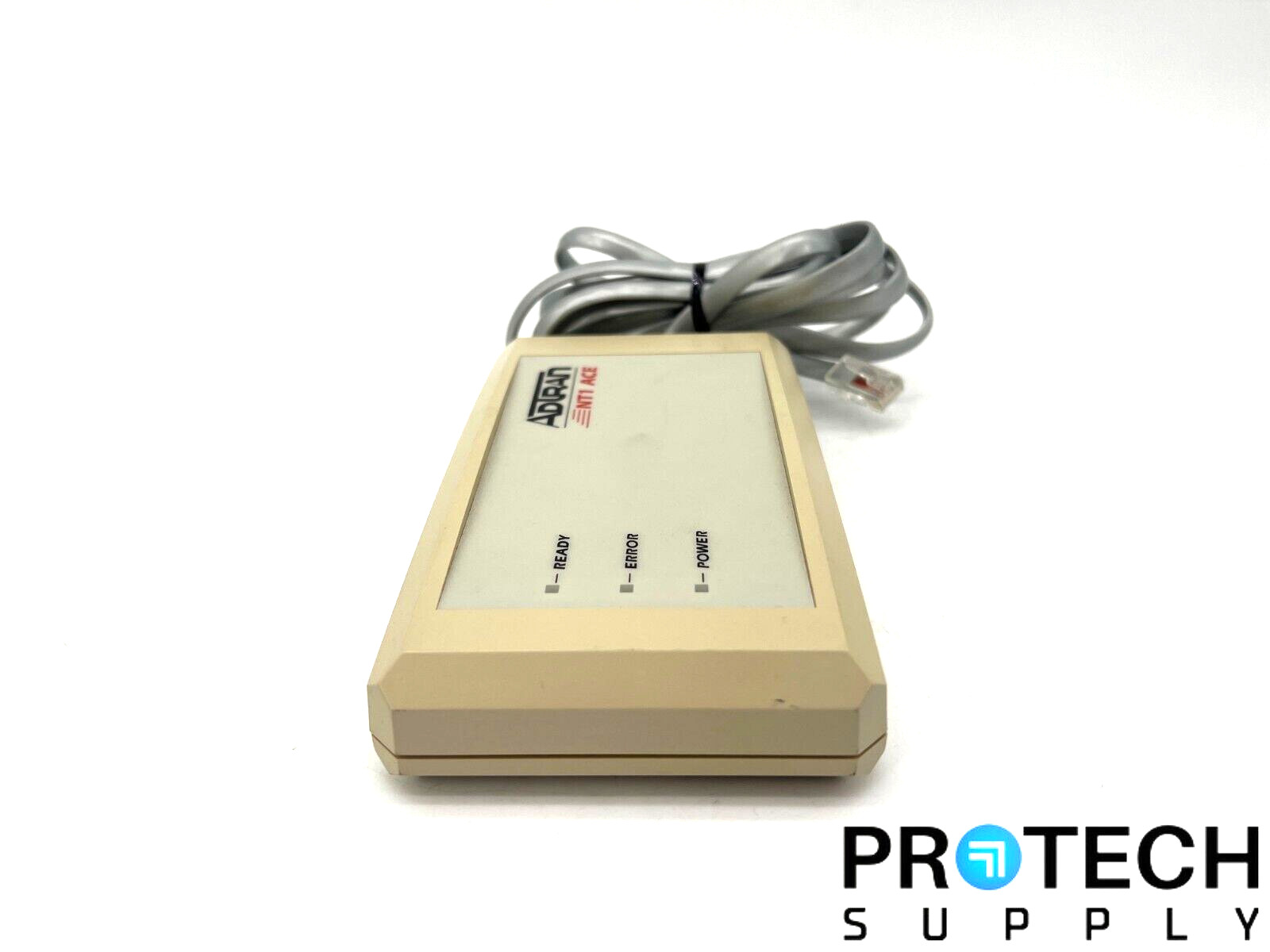 Adtran 1203019L1 Network Termination NT1 ACE with WARRANTY