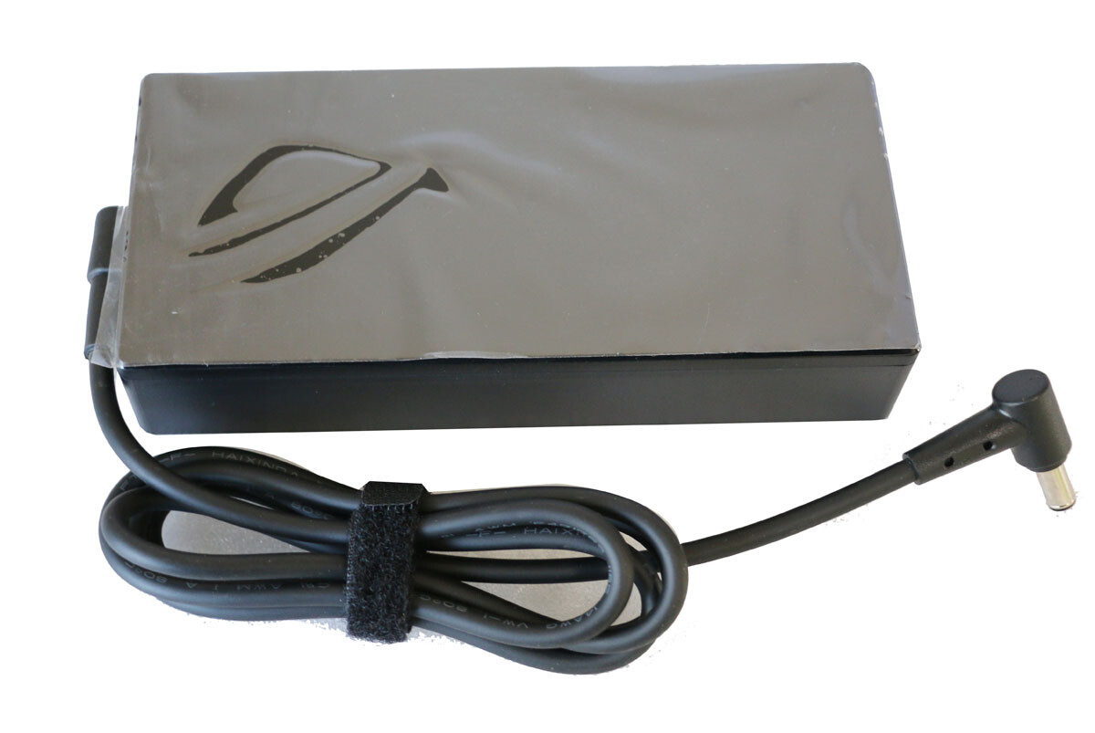 20V 9A 180W AC Adapter Charger For ASUS ROG Zephyrus G14 GA401QM-211.ZG14B 6.0MM