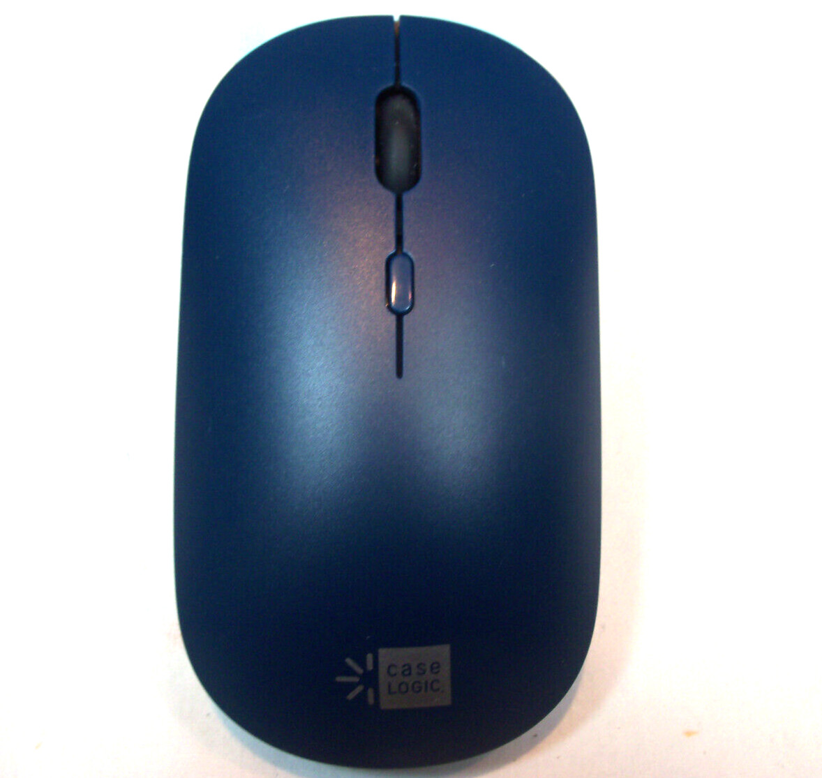 Case Logic Wireless Mouse Ultra Slim  - Blue/Black