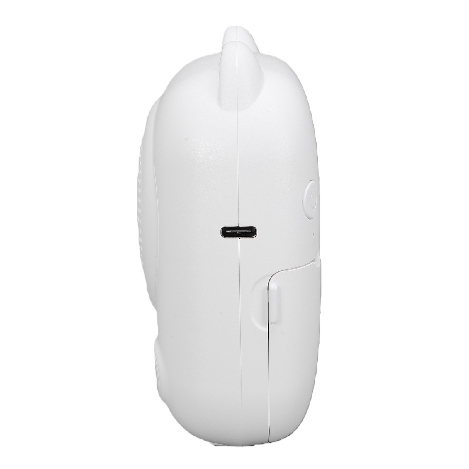 2-Portable Voice Control Sticker Printer For DIY Craft With 1 Roll Of Stickers