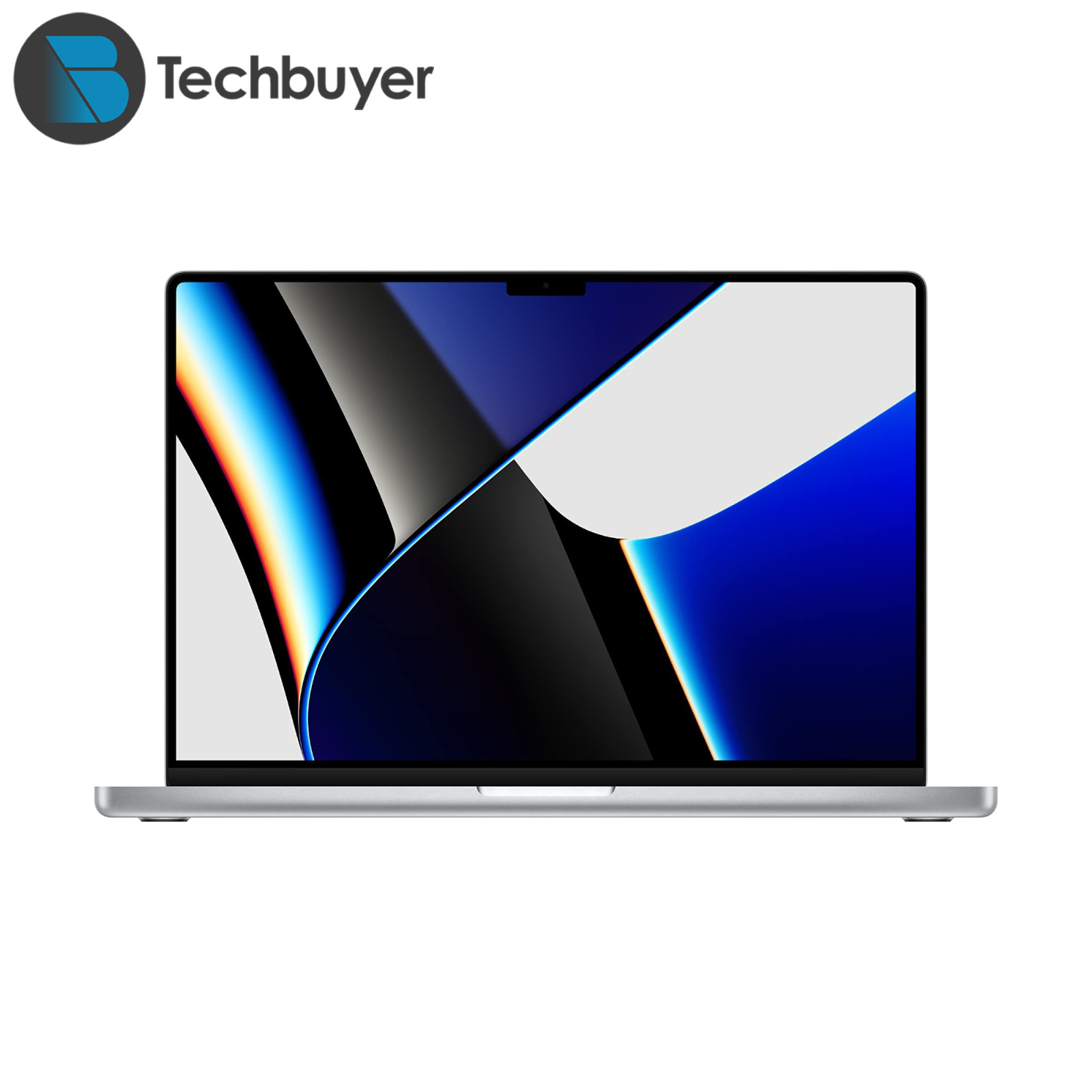 2021 Apple MacBook Pro 16" A2485 M1 Pro 10 Core 16GB RAM 512GB SSD | USED GOOD