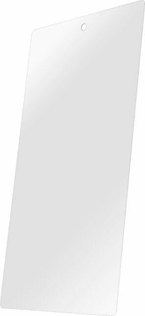 Insignia- Glass Screen Protector for Select Amazon Fire HD 8 6th and 7th tablets