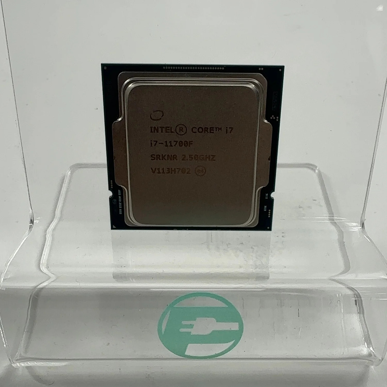 Intel Core i7-11700F 2.50GHz 8 Core SRKNR 16 Thread LGA 1200