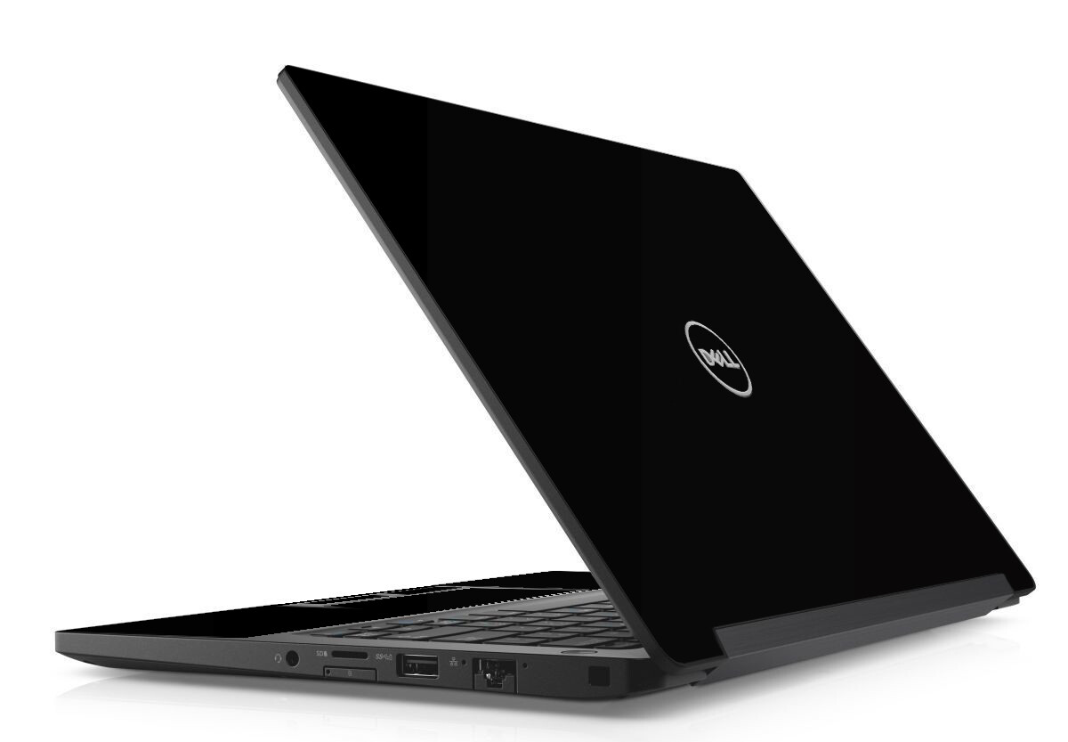 LidStyles Standard Laptop Skin Protector Decal Dell Latitude 7280/ 7290