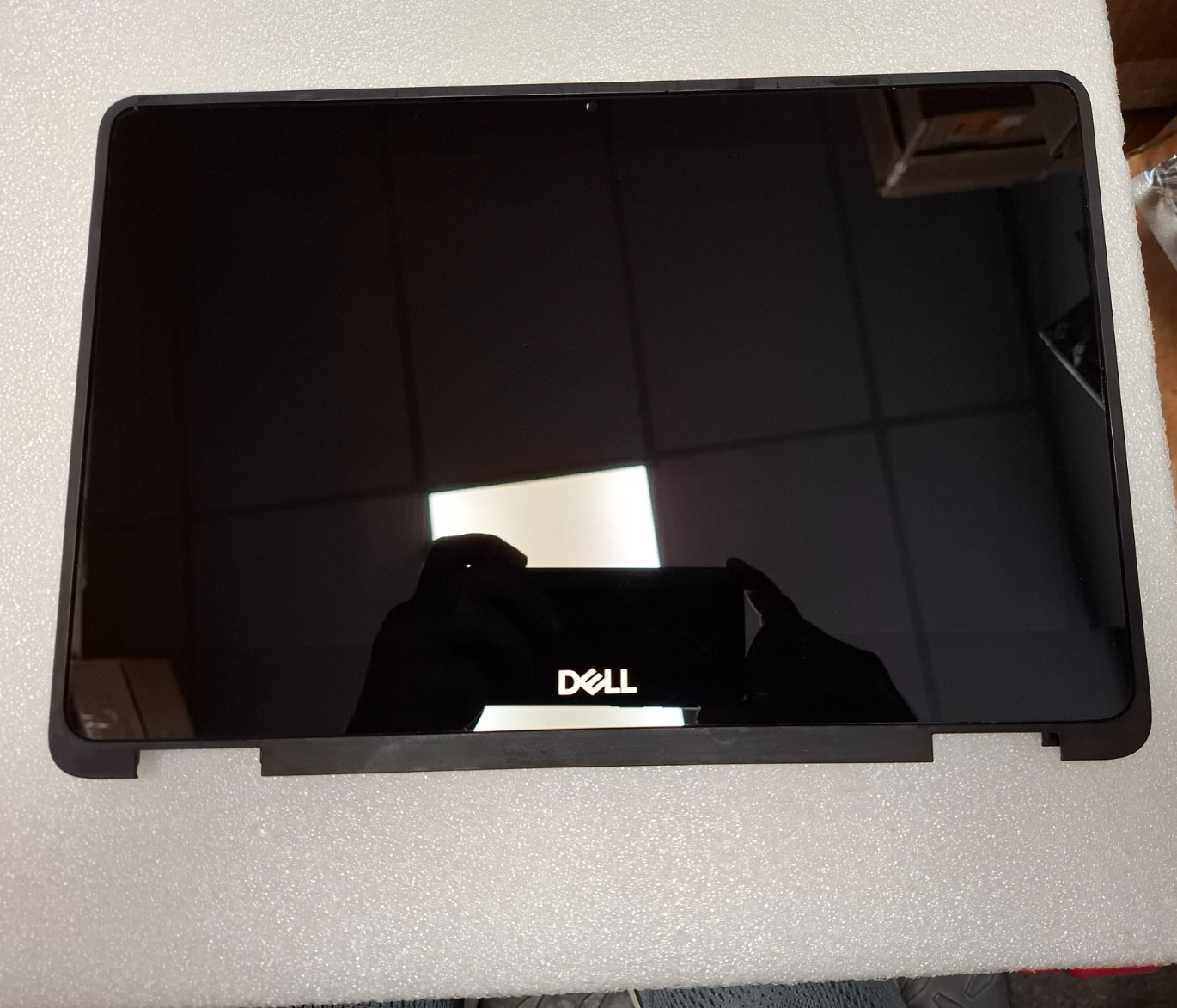 lot 5x OEM Pull Dell Chromebook 3100 2in1 LCD Touch Screen Module 45GHC