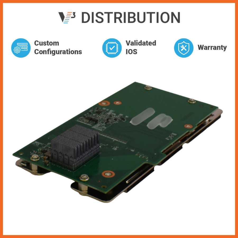 Cisco UCS Blade Server M6 GPU HW - GRID 2.0 SW for VDI UCSB-GPU-M6