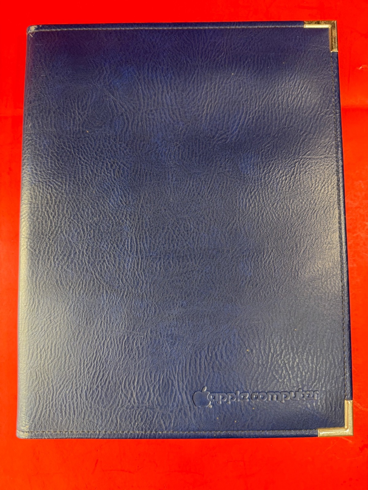 Apple III Computer The Professional System Binder