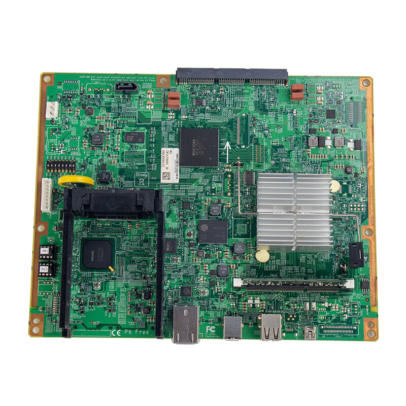 Main Control Board PCB for Ricoh MP C2004SP C2504SP C3004SP C3504SP