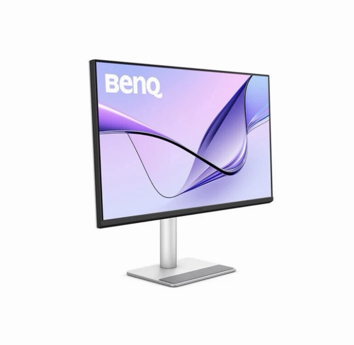 BenQ MA320U 32" 4K HDR Monitor for MacBooks (Gray)