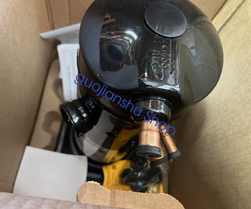 1PCS Brand NEW Emerson ZF06KAE-PFV-818 Compressor Fast delivery Via Fedex/DHL