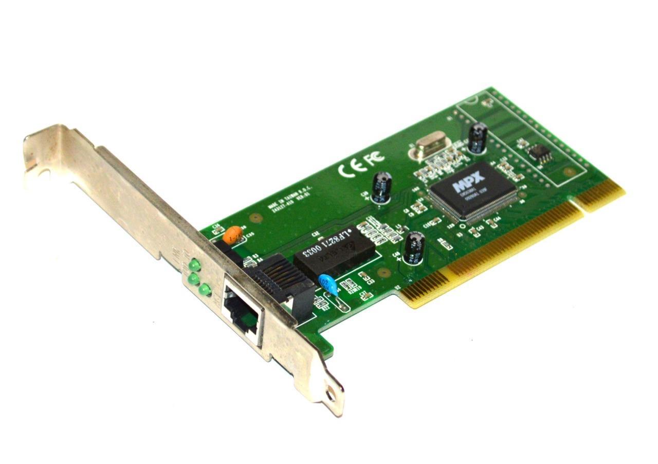 HEWLETT PACKARD HP 5184-4725 10-BASET NETWORK BOARD