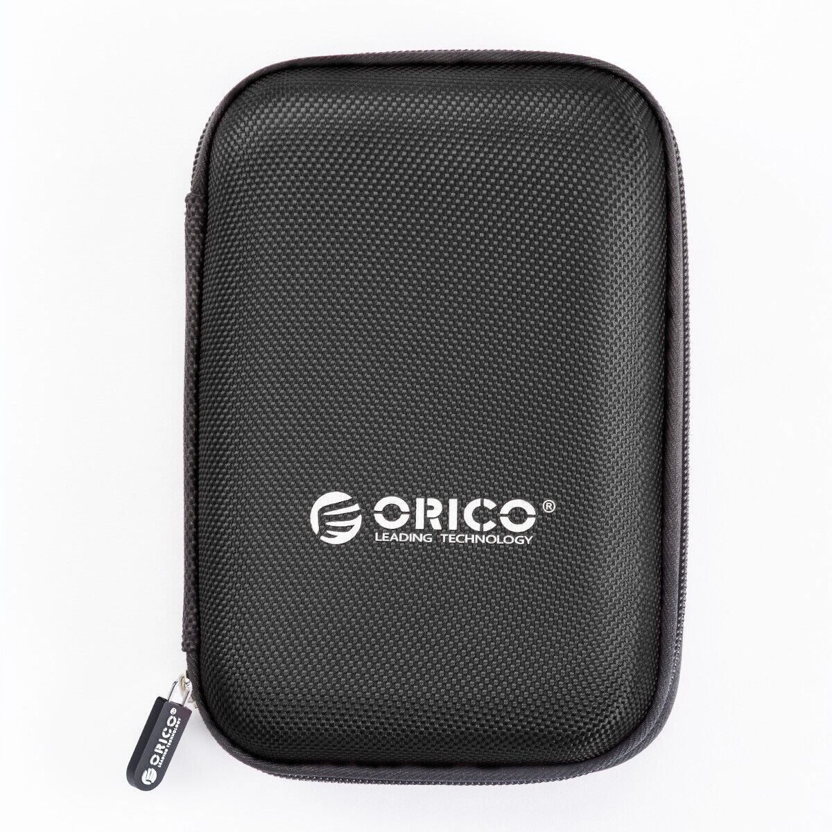 ORICO 2.5 inch HDD/SSD Hard Drive Case HDD Protector Storage Bag 1/5 Pack