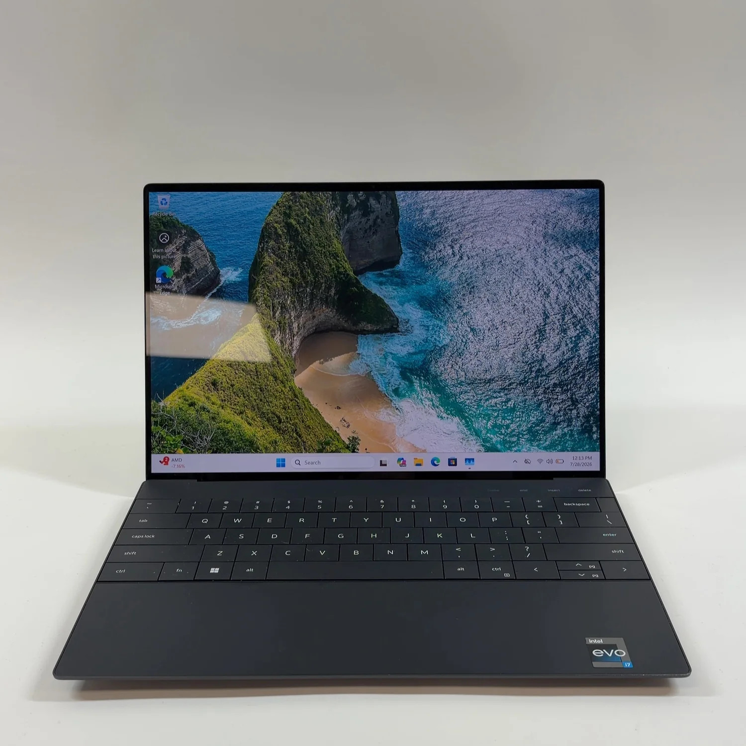 Dell XPS 9320 13.4" i7-1360P 2.2GHz 16GB RAM 512GB SSD