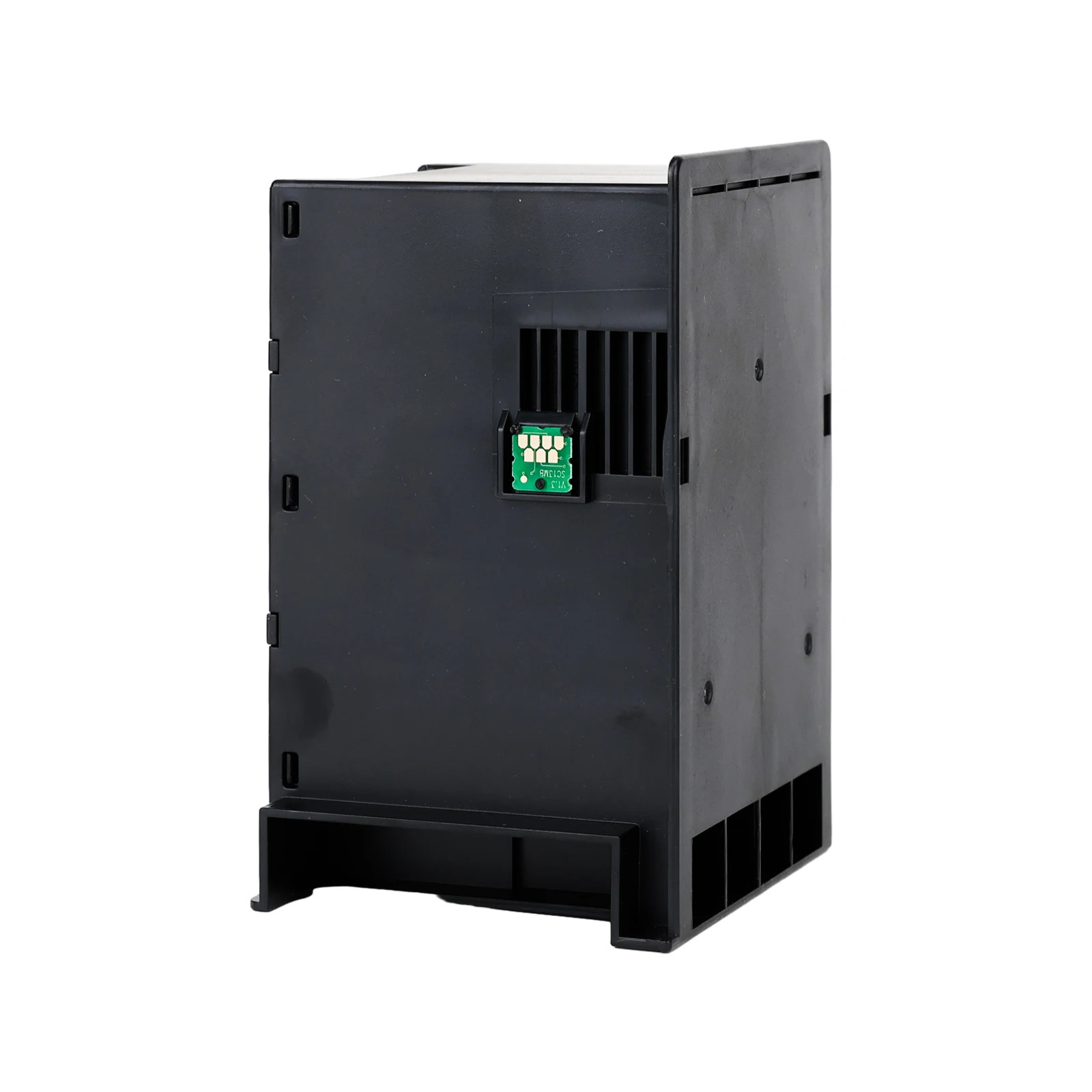 S2100 Maintenance Box With Chip For Epson Sc-t3180n T5130 T5160 T5170 Printer