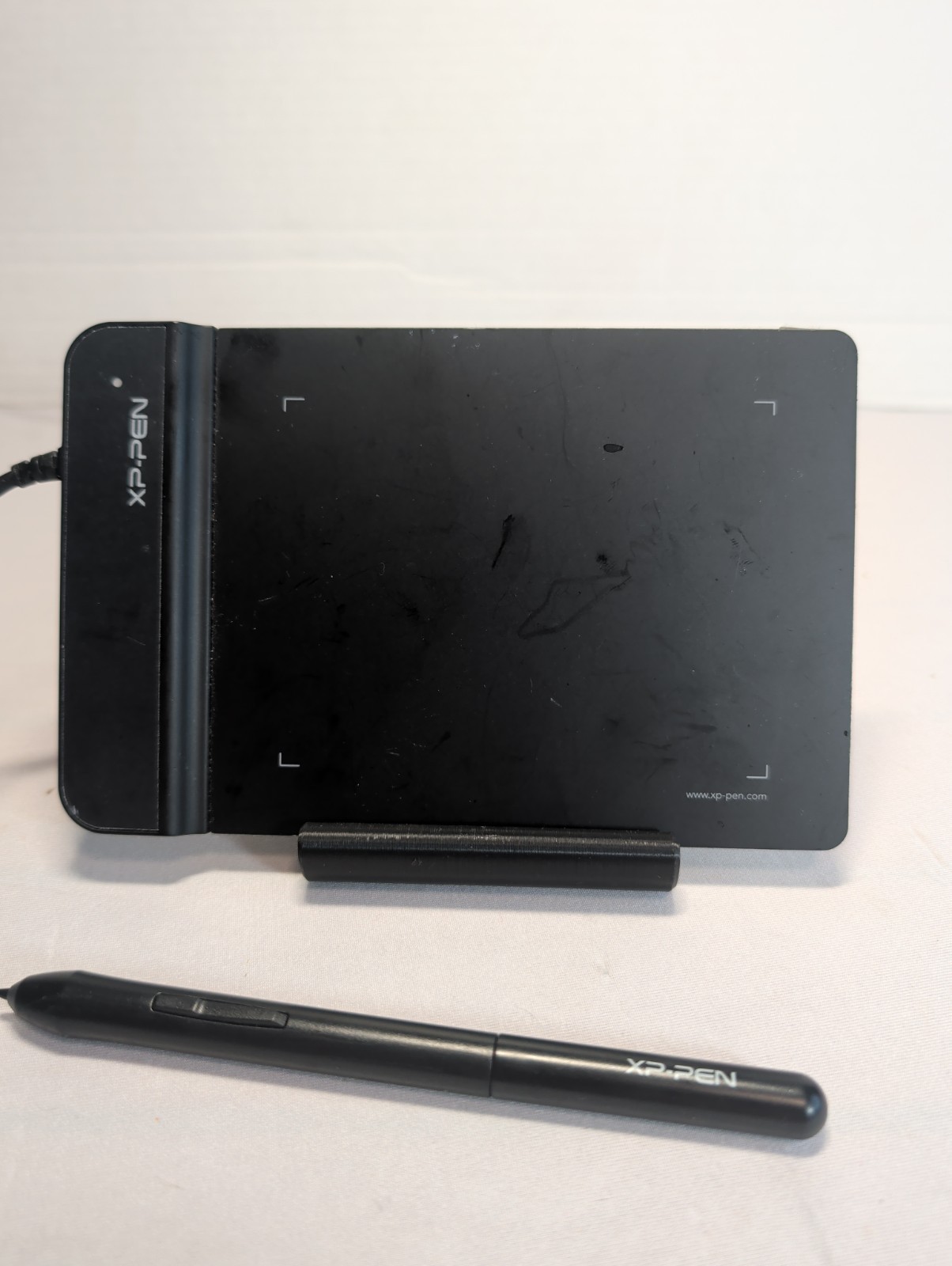 XP-Pen Star G430S Writing Tablet with Stylus