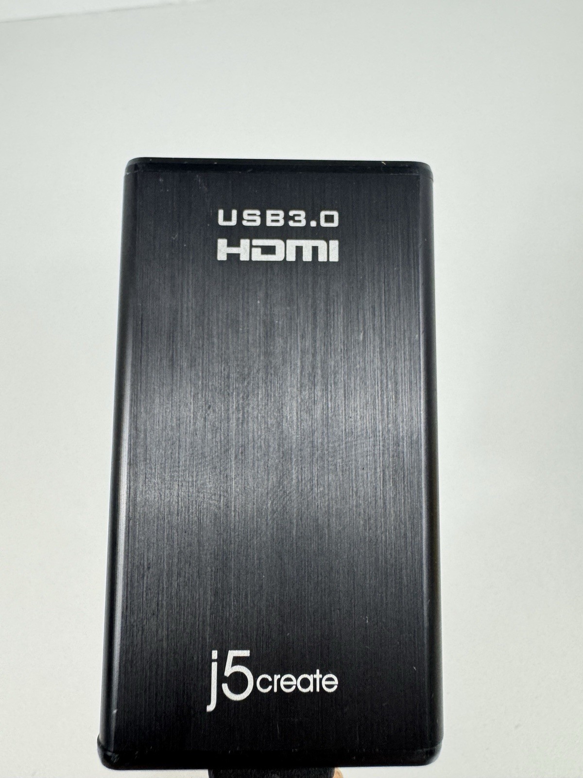 Genuine J5 Create USB 3.0 to Dual HDMI Multi-Monitor Adapter (JUA365)