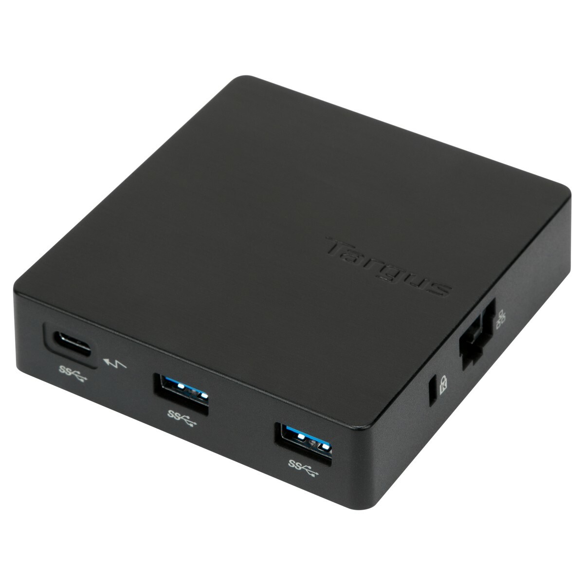 Targus USB-C 4K Smart Dock Pro Travel Dock with Power Pass-Through [New]