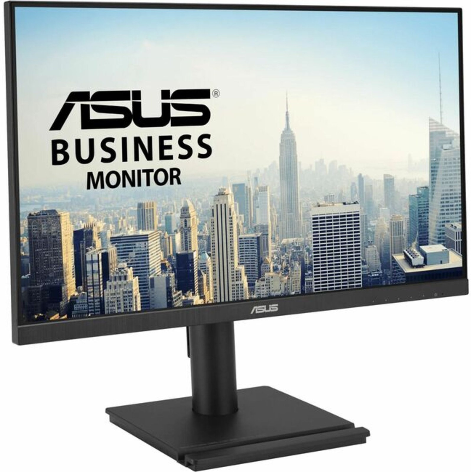 Asus - VA24DQFS - Asus VA24DQFS 24 Class Full HD LED Monitor - 16:9 - TAA