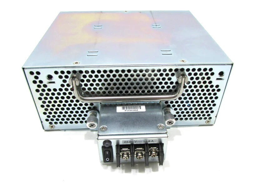 Power for Cisco3845 DC power supply PWR-3845-DC 3845/K9
