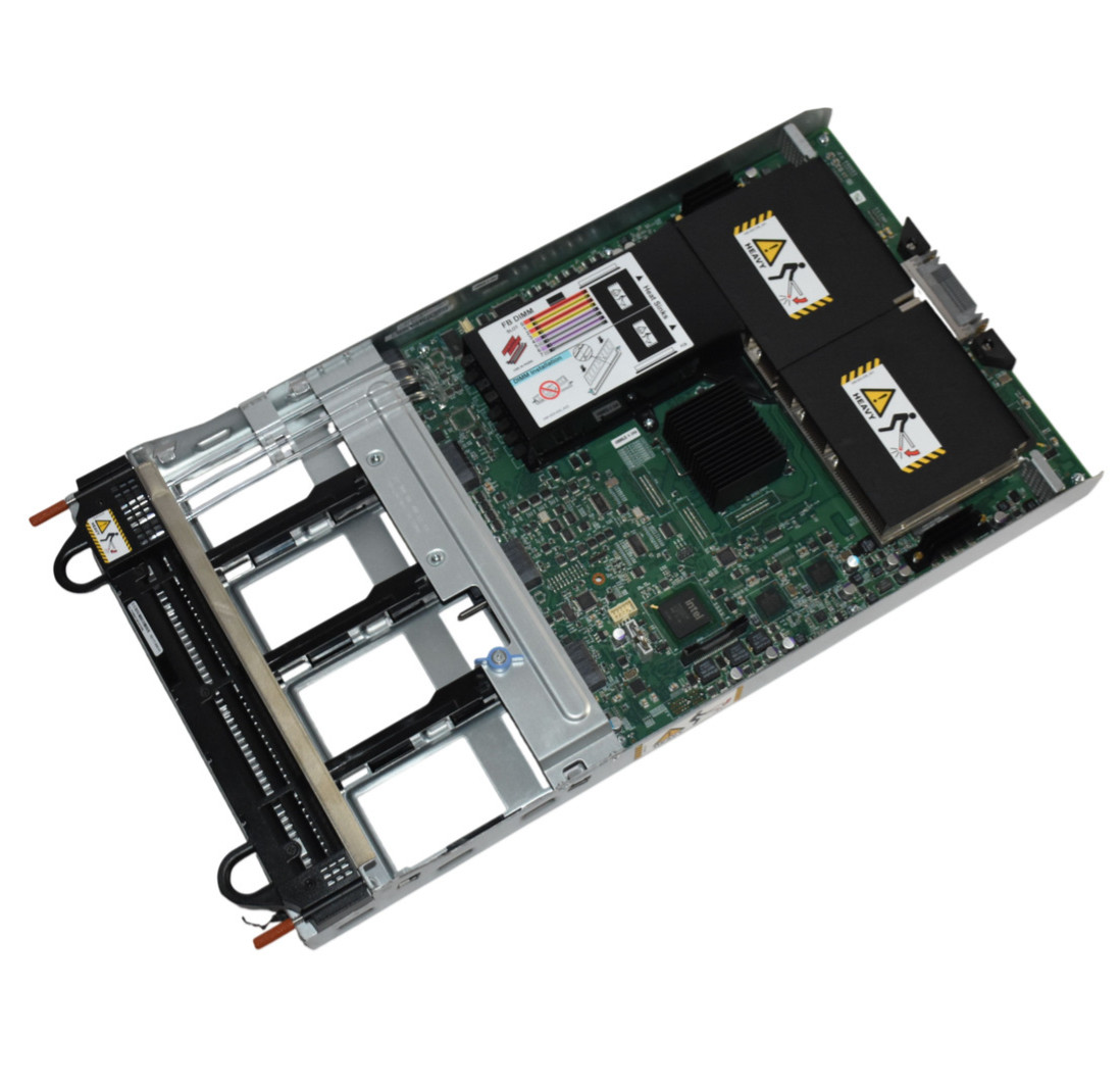 EMC CLARiiON CX4-960 16GB Storage Processor Board 303-117-000D-01