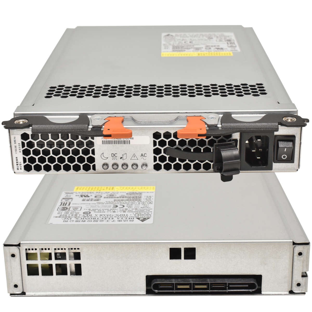 DELTA TDPS-725AB A 750W Power Supply / PSU for NetApp E2600 E2700 CLASS 535