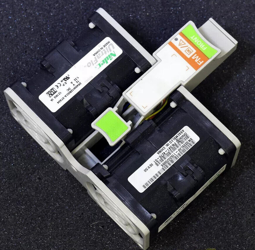 Sun Oracle Server Fan Module 541-4276-01 541-4276 for X4170 M2 Lot of 2