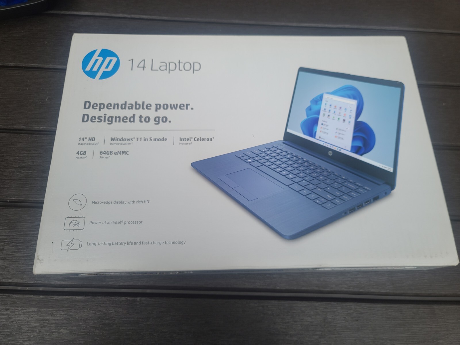 laptop hp