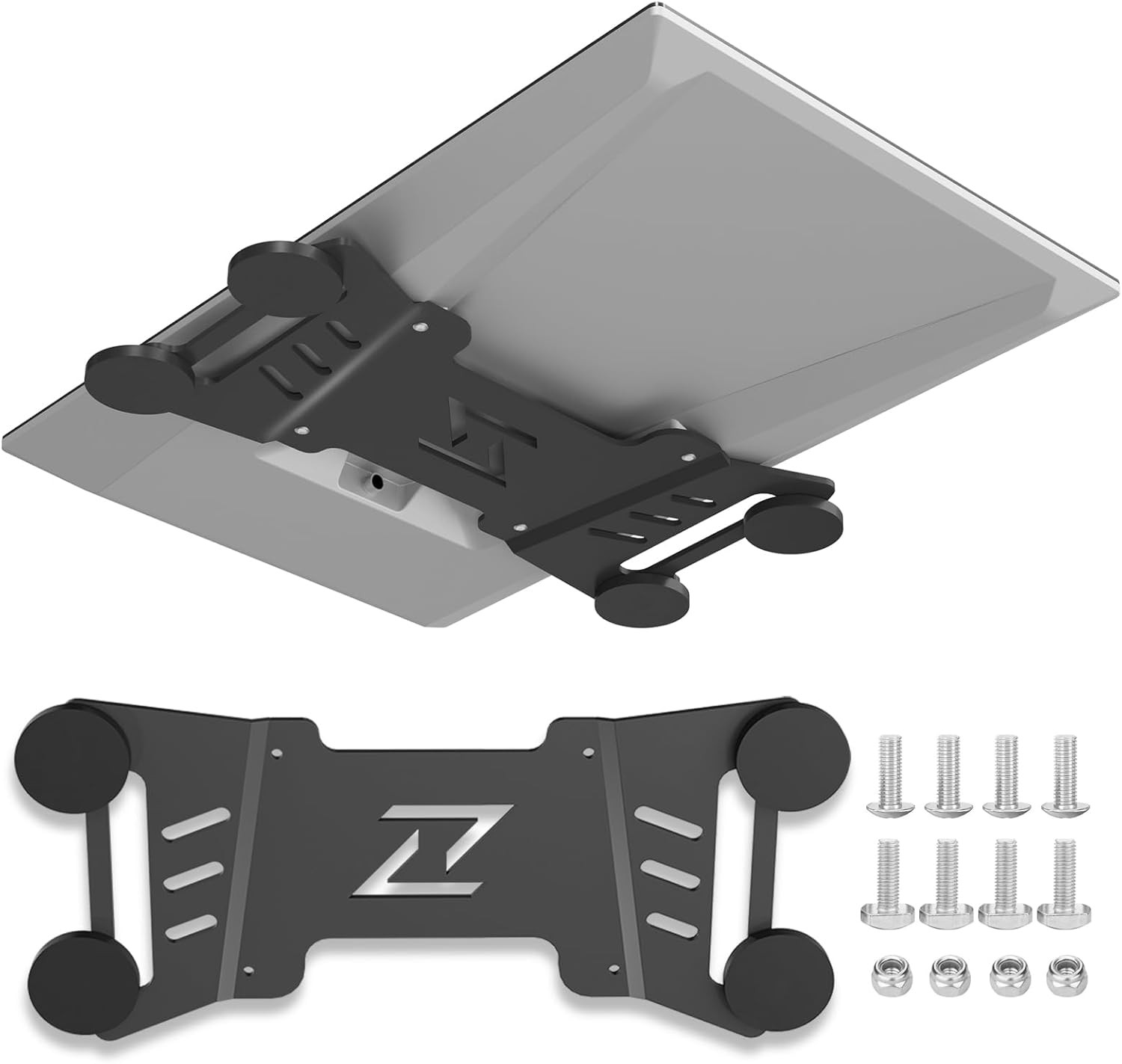 Starlink Performance Gen 3 Magnetic Mount, Starlink Performance Roof Mount Kit
