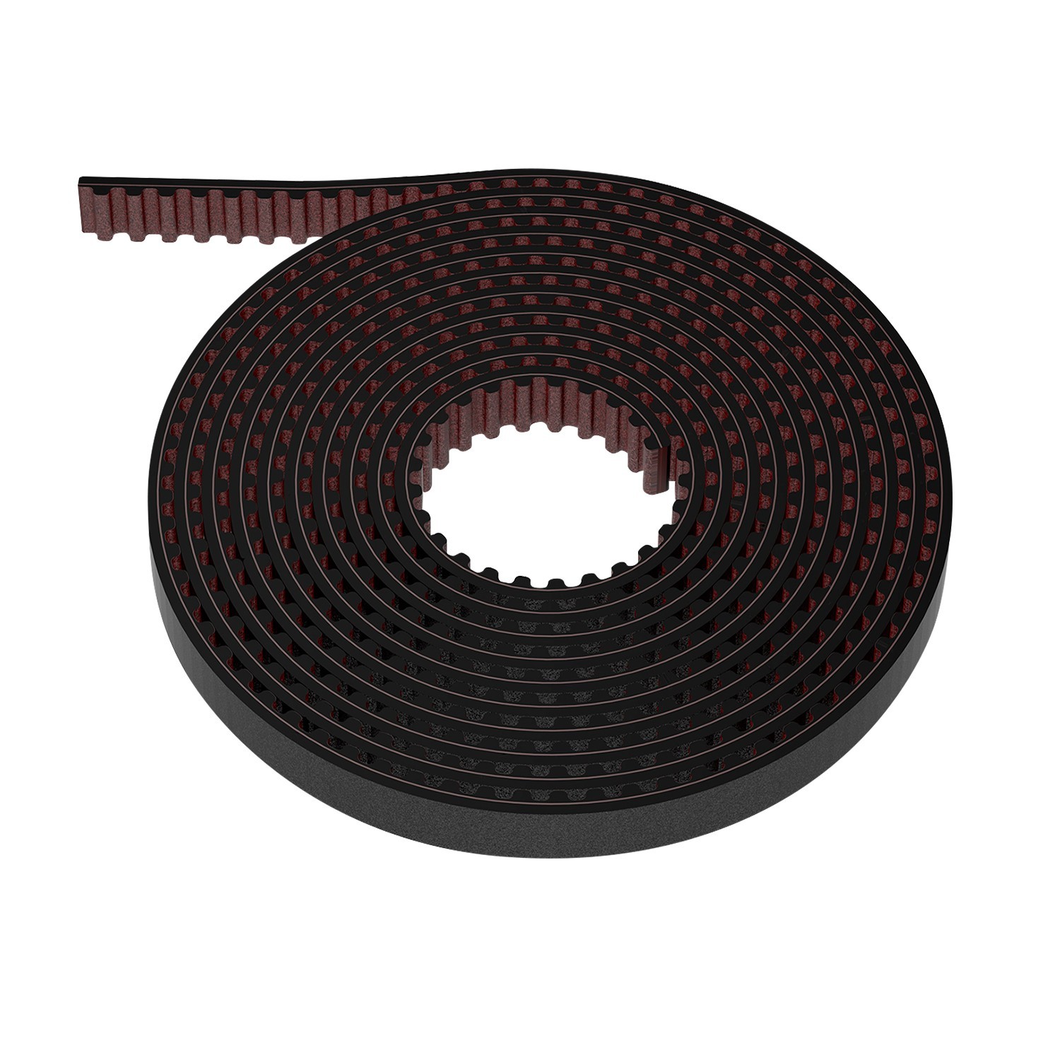 Creality Official Synchronous belt kit 1.8M for K1Max/K1C/Ender-3 V3 3D Printer
