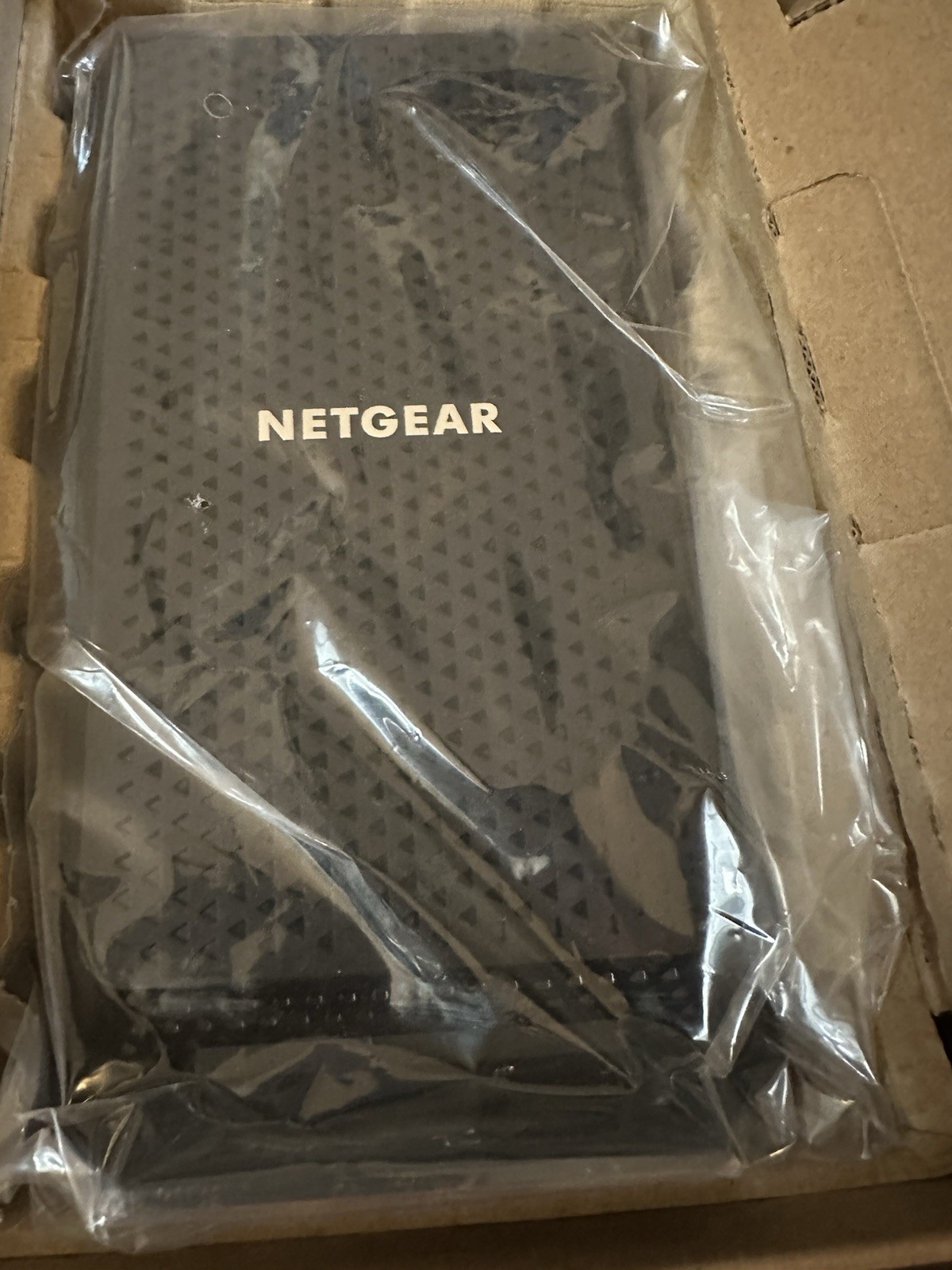 NETGEAR CM1150V Nighthawk Multi-Gig Speed Cable Modem for XFINITY Voice