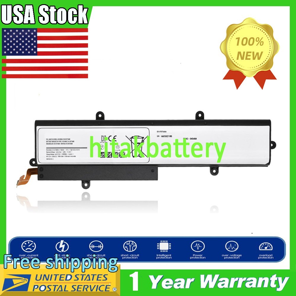 BT670ABA Battery For Samsung Galaxy SM-T677A AA2H305BS GH43-04548A GH43-04559A