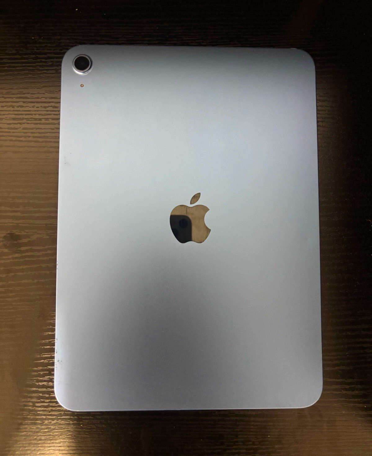 Apple iPad mini Series Tablet with Touch ID, Gray