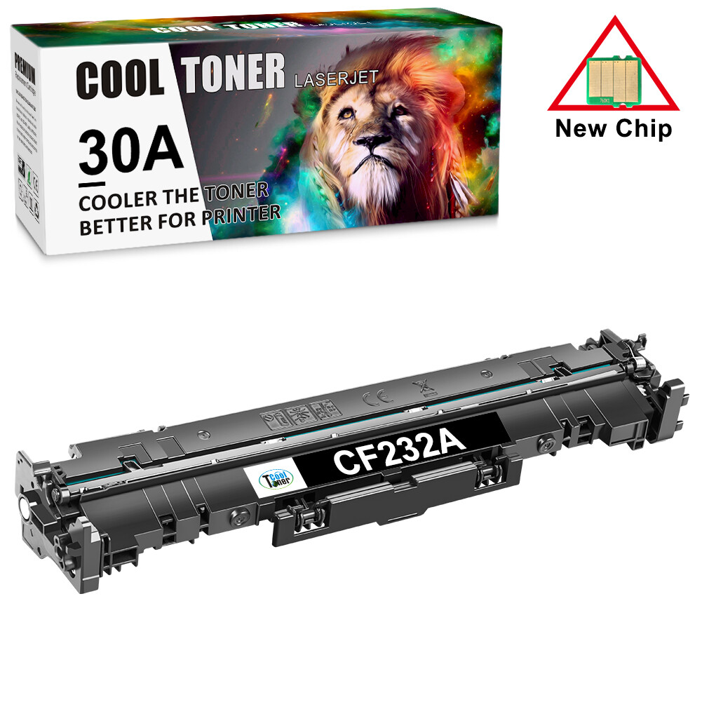 1x CF232A Drum For HP LaserJet Pro MFP M227fdw M277fdn M227sdn M203dw M203dn