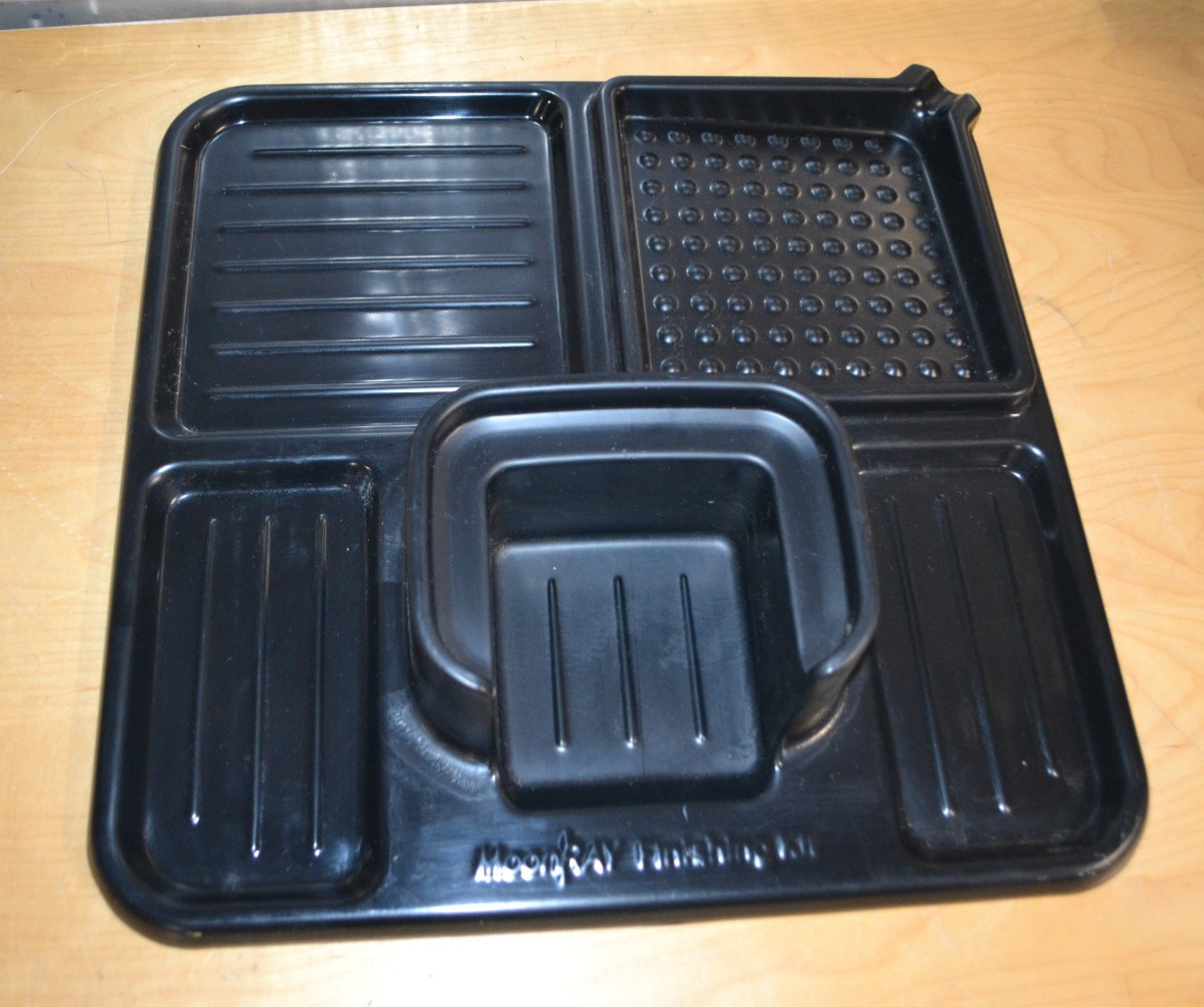 SprintRay MoonRay S Dental Lab Desktop Resin 3D Printer **FINISHING TRAY ONLY**