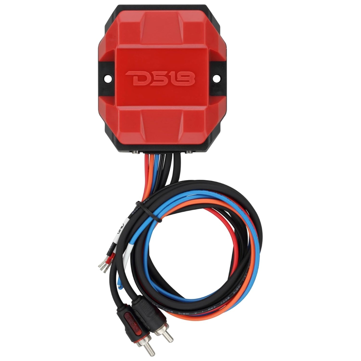 Bluetooth 5.3 Audio Receiver for Car & Marine