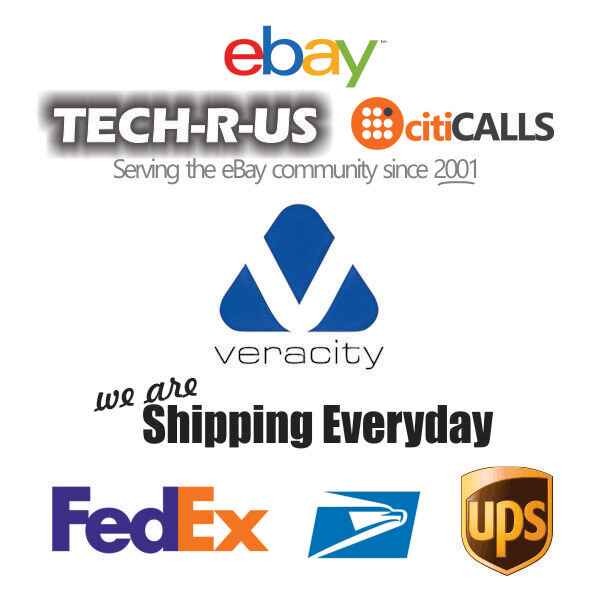 Veracity VLS-1P-CC HIGHWIRE Longstar Camera Side - Long Range Ethernet over Coax