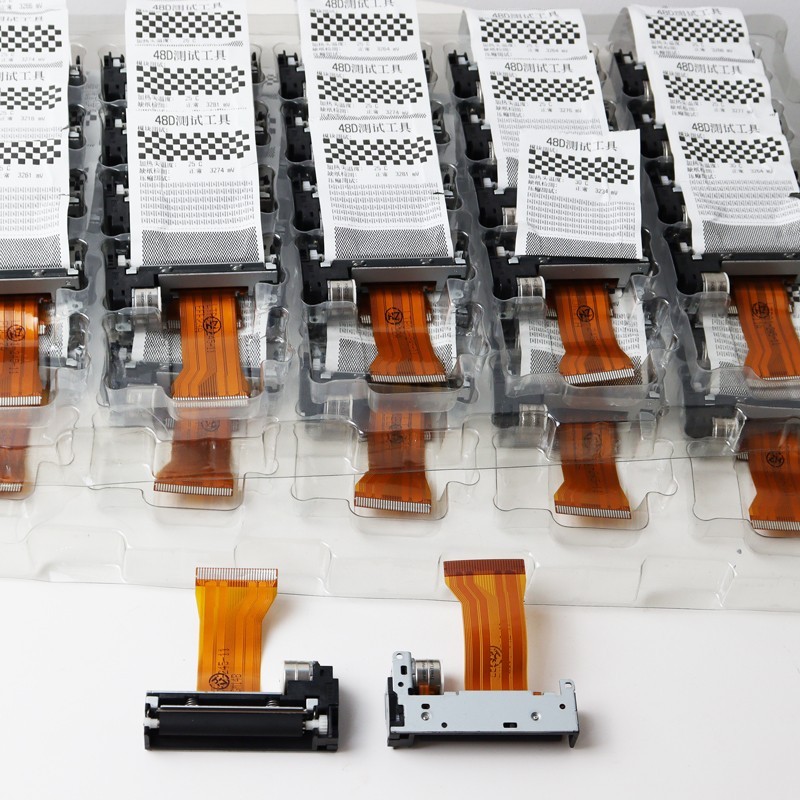 3x New 58mm Thermal Printhead For LTP01-245-01 LTP01-245-08 LTP01-245-11 Printer