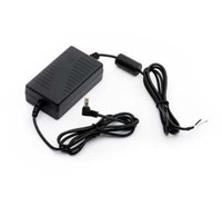 Zebra Power Supply via P4T RP4T 15-60V DC Power Supply Barrel Jack AK18913-003