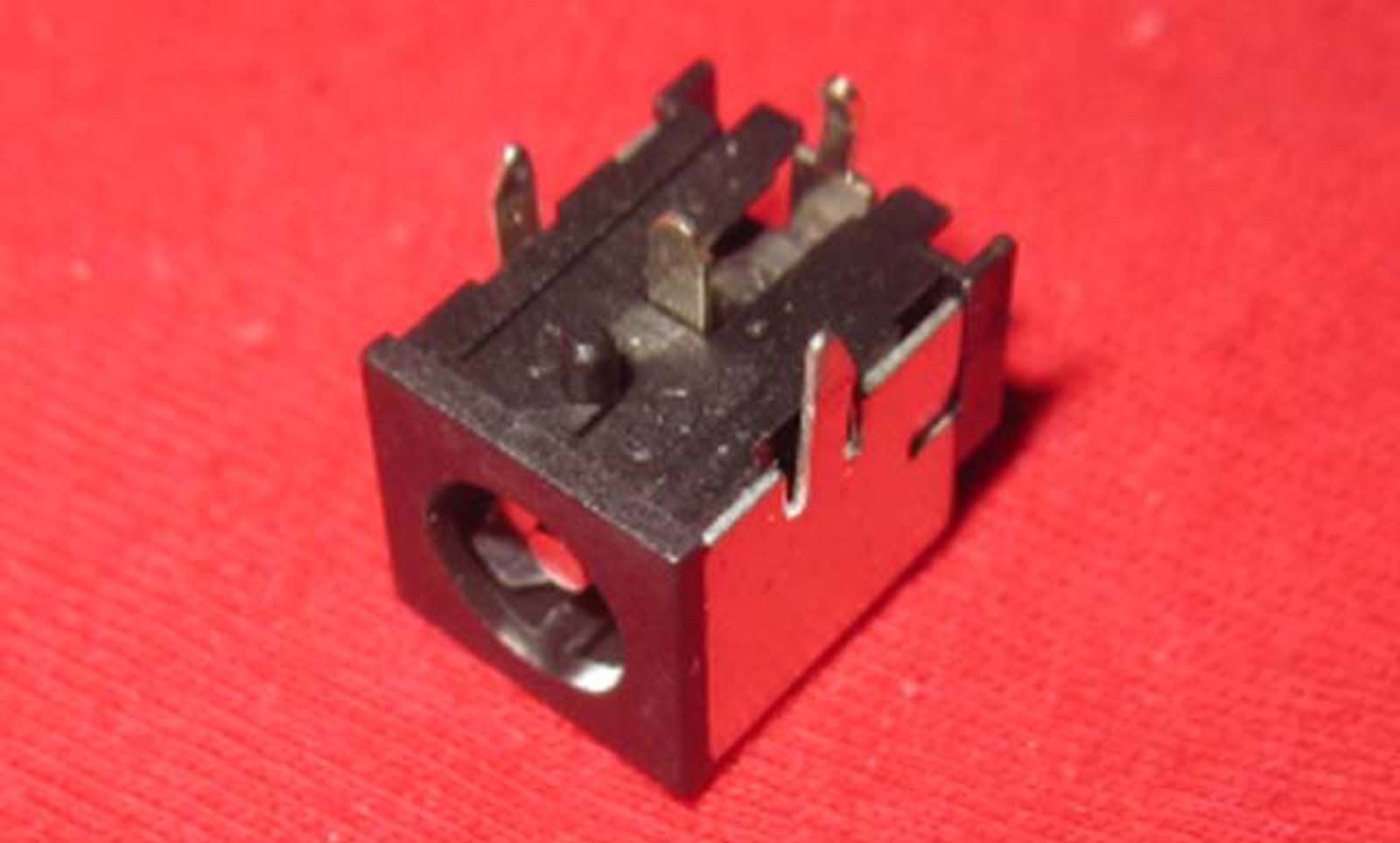 DC JACK POWER IBM THINKPAD A31 A31P X X23 X24 A20P A21P A22P A22E A20E A21E PORT