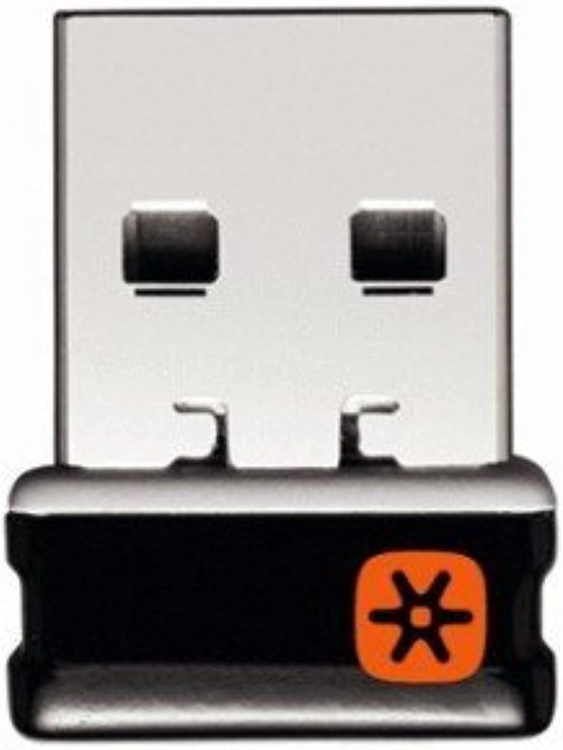 Logitech C-U0007 Unifying USB Receiver for Wireless Mouse Keyboard 6 Devices