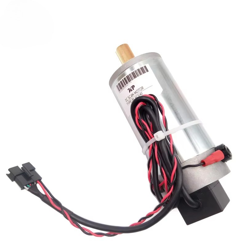 New DC Servo Motor Compatible for RoLand XC540 Printer Made in China 6700049030