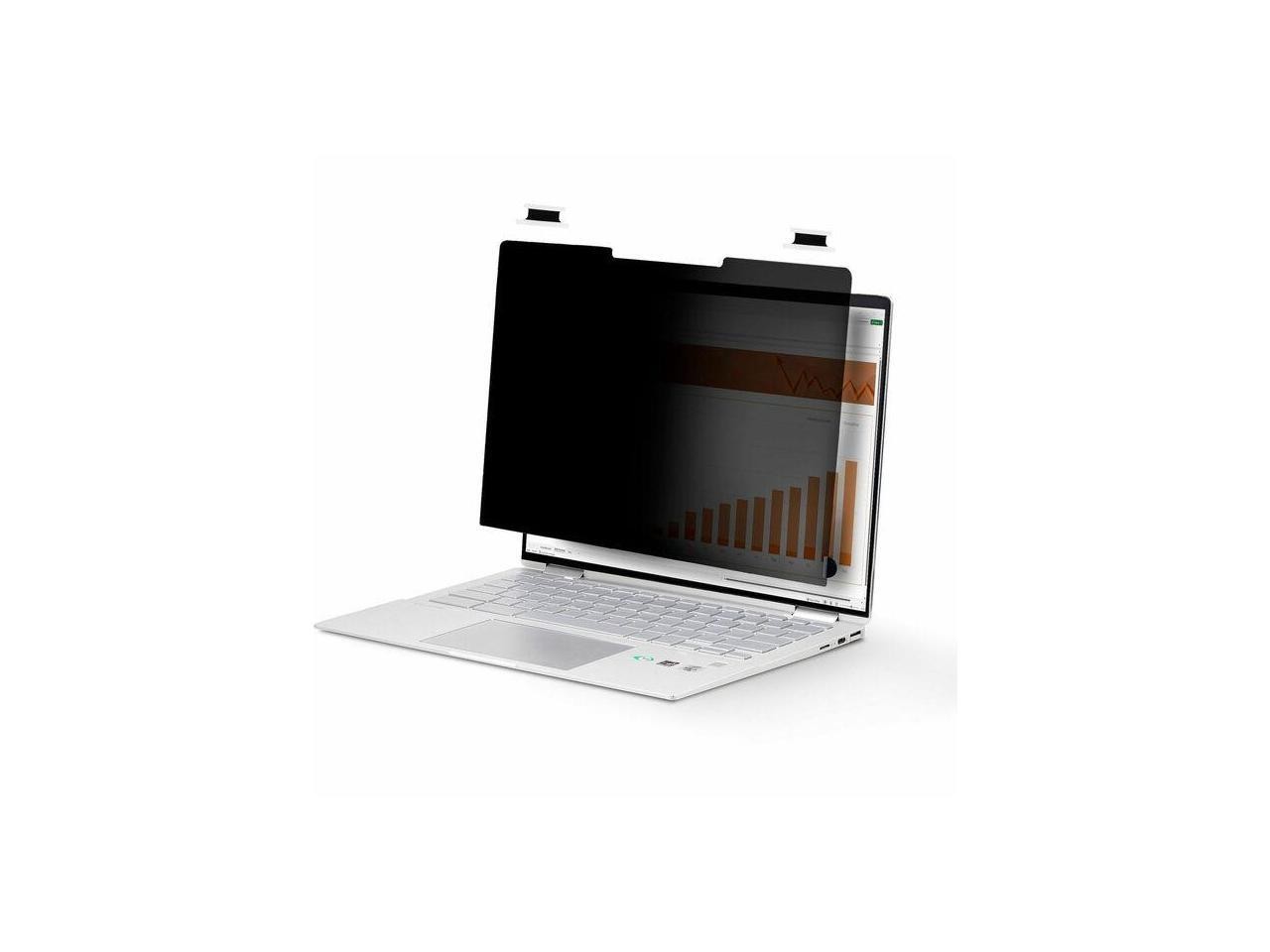 StarTech 14-inch 16:9 Touch Privacy Screen 14LT-PRIVACY-SCREEN