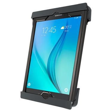 RAM Mounts RAM-HOL-TAB20U Tab-Tite holder For Ipad Air 1-2, with case ~E~