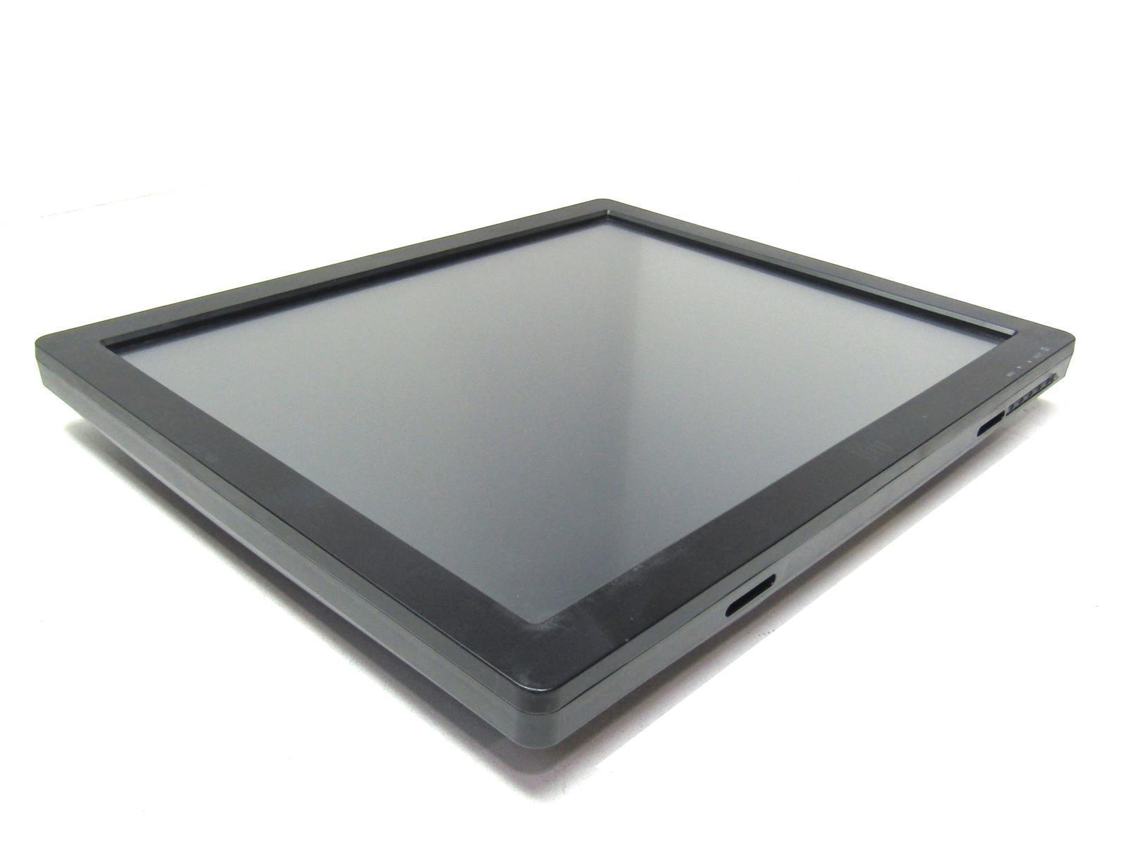 Elo Touch Solutions ET1929LM 19" LCD Monitor | Resolution: 1280x1024 @ 60Hz