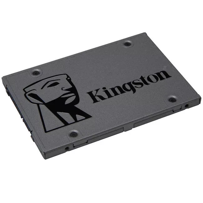 Kingston 480GB 2.5" SATA SSD Internal Solid State Drive SQ500S37/480G