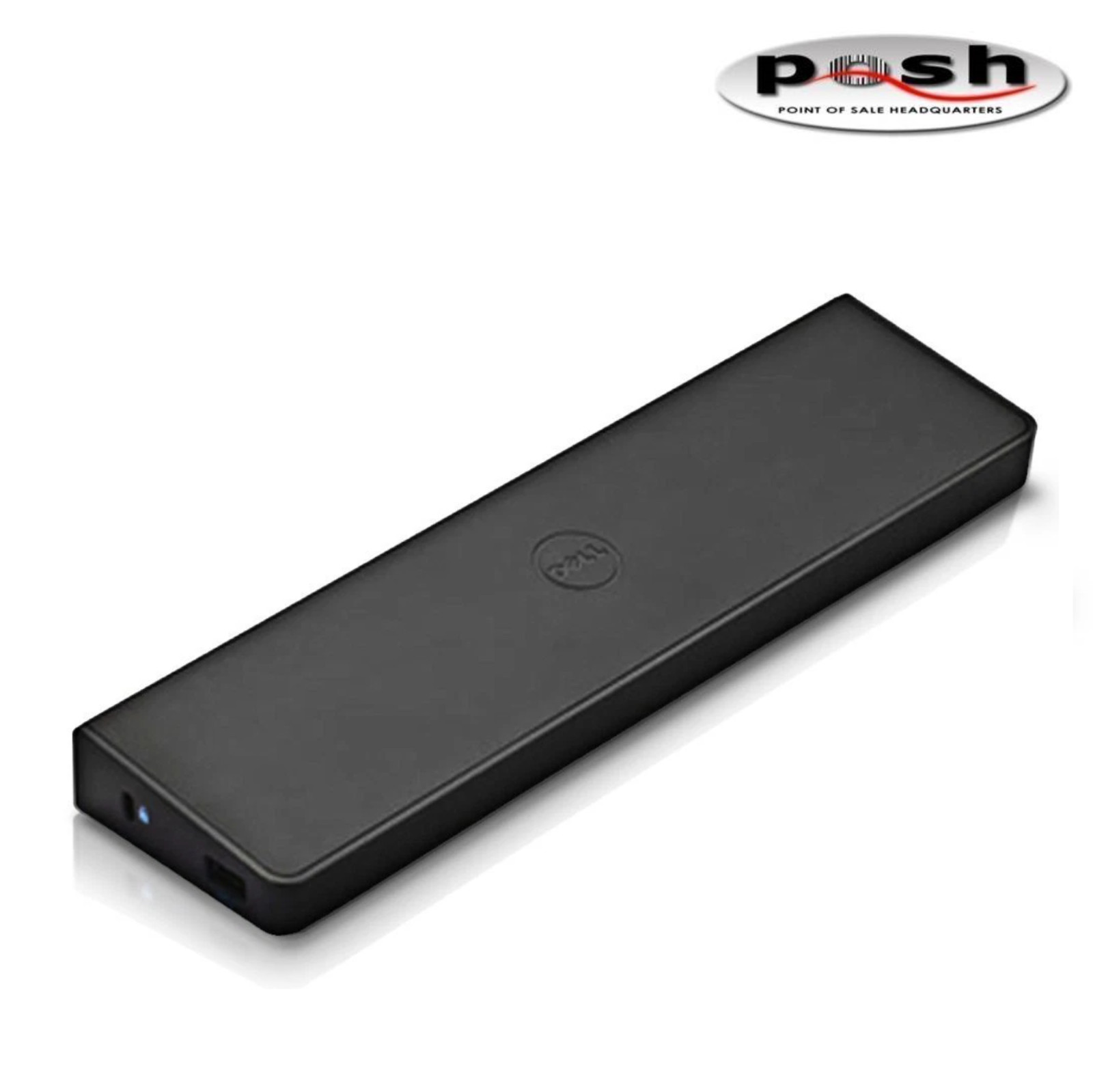 Dell D3000 USB 3.0 Docking Station HDMI DVI DisplayPort-NEW