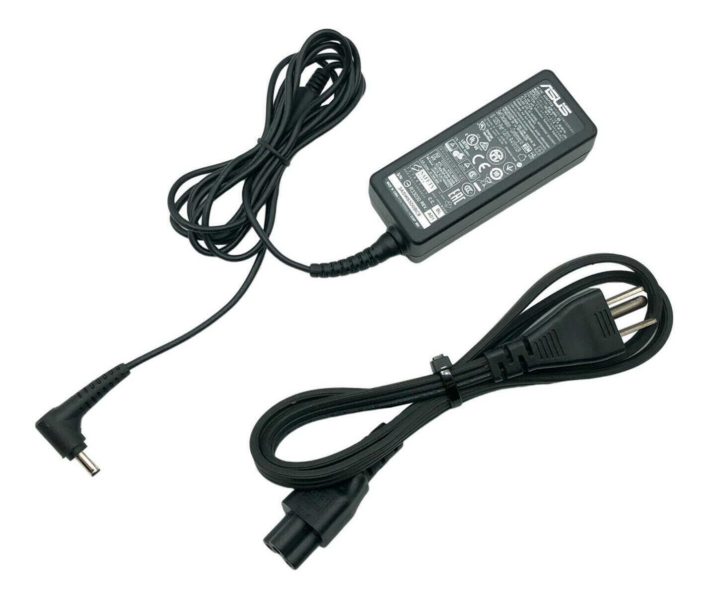 Open Box Genuine AC Adapter for VivoBook E403 E403SA E403NA E403SA-US21 Laptop