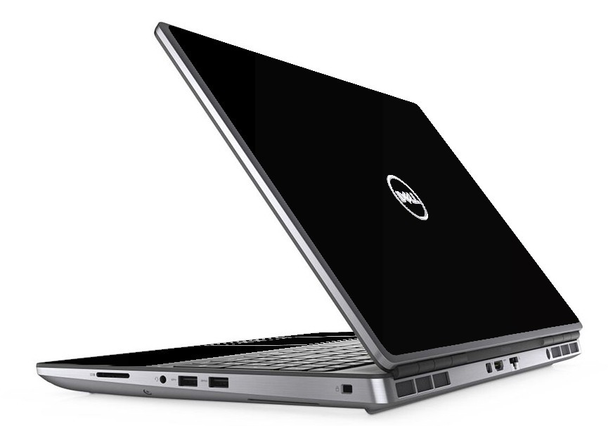 LidStyles Standard Laptop Skin Protector Decal Dell Precision 7550
